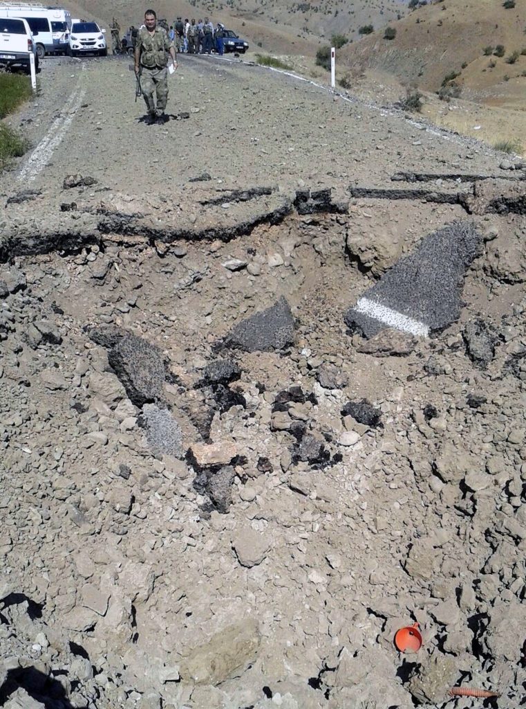 turkish-drone-attack-kills-4-kurdish-militants-in-iraq