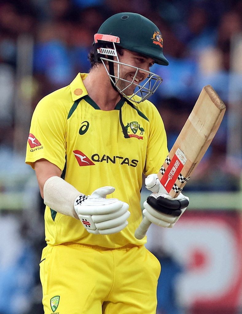 Travis Head ruled out for first half of World Cup, Labuschagne back in frame travis-head-ruled-out-for-first-half-of-world-cup,-labuschagne-back-in-frame