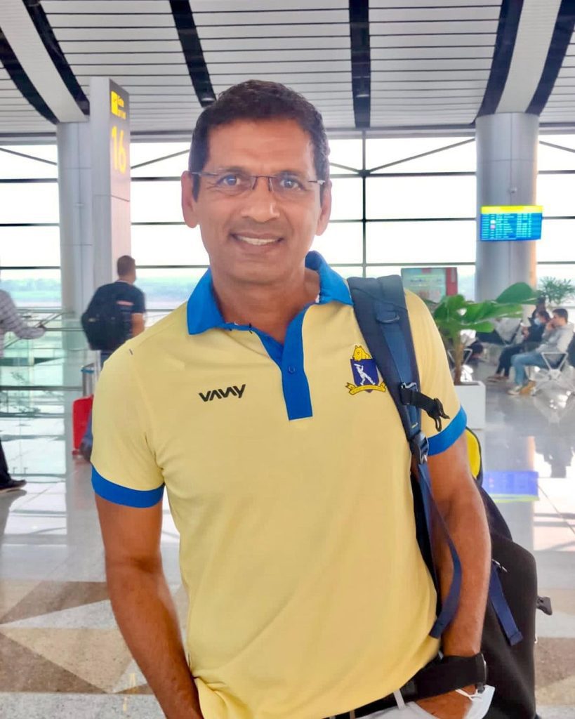 New head coach Devang Gandhi aims to bring champion’s mindset, galvanise Delhi senior men’s team new-head-coach-devang-gandhi-aims-to-bring-champion’s-mindset,-galvanise-delhi-senior-men’s-team