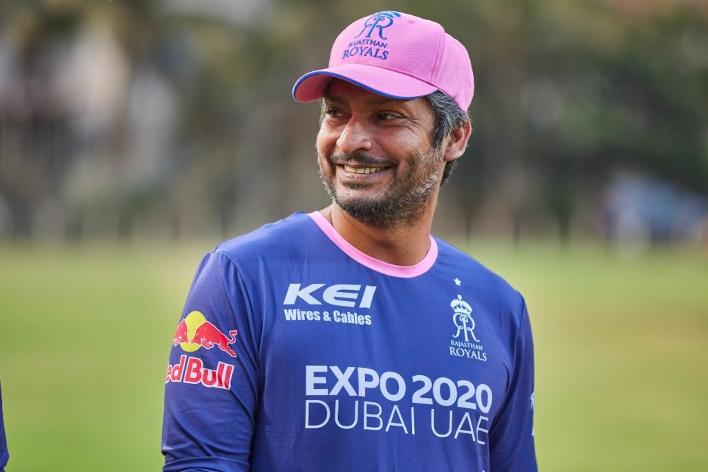 Sri Lanka have team to go deep in World Cup if opening bowlers take early wickets: Sangakkara sri-lanka-have-team-to-go-deep-in-world-cup-if-opening-bowlers-take-early-wickets:-sangakkara