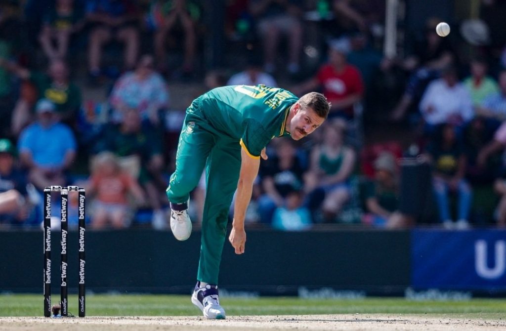 Men’s ODI WC: Nortje, Magala to undergo fitness test for determining tournament availability men’s-odi-wc:-nortje,-magala-to-undergo-fitness-test-for-determining-tournament-availability