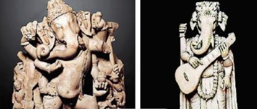 Festival of Ganesh artefacts at Lucknow Zoo festival-of-ganesh-artefacts-at-lucknow-zoo