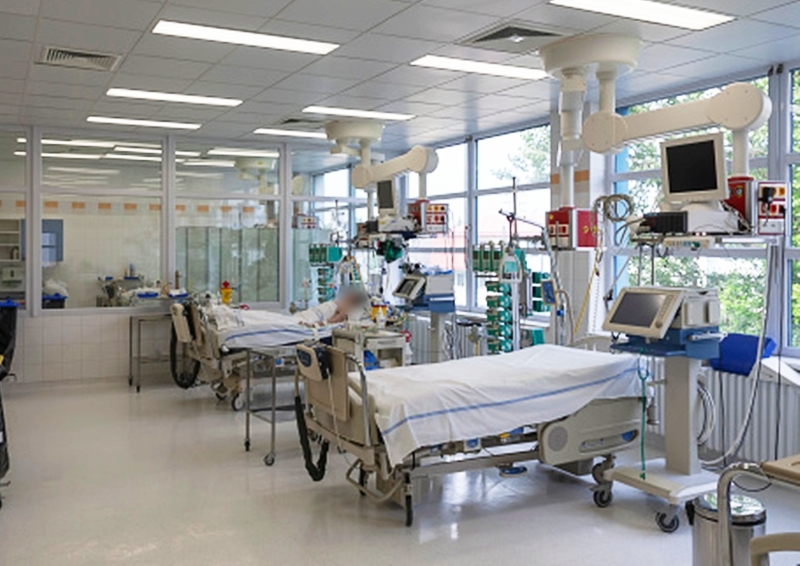 Study calculates carbon footprint of a hospital bed study-calculates-carbon-footprint-of-a-hospital-bed