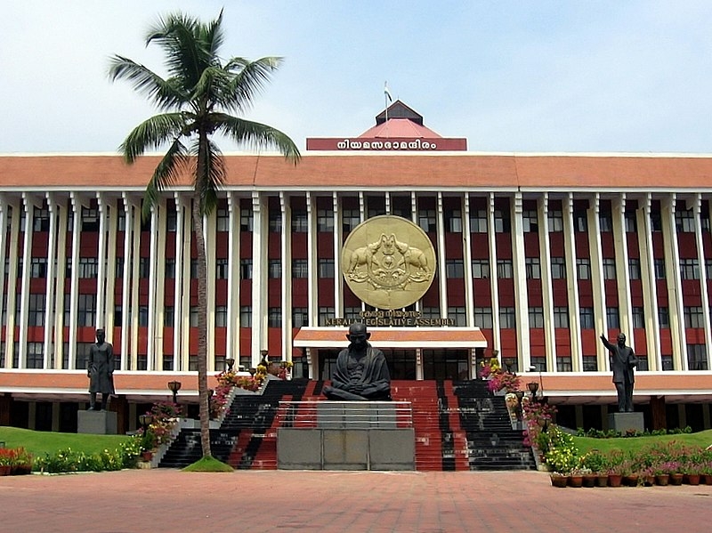 With Left leaders in the lurch in Kerala Assembly vandalisation case, two former Cong lawmakers to face action with-left-leaders-in-the-lurch-in-kerala-assembly-vandalisation-case,-two-former-cong-lawmakers-to-face-action
