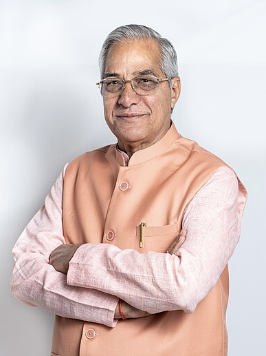 K’taka’s water requirement include water needs of lakhs of Tamil speakers: K’taka BJP MP k’taka’s-water-requirement-include-water-needs-of-lakhs-of-tamil-speakers:-k’taka-bjp-mp