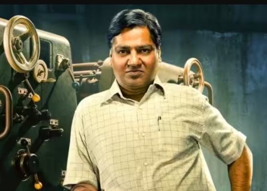 Gagan Dev Riar turned wardrobe mishap into Telgi’s signature move for ‘Scam 2003’ gagan-dev-riar-turned-wardrobe-mishap-into-telgi’s-signature-move-for-‘scam-2003’