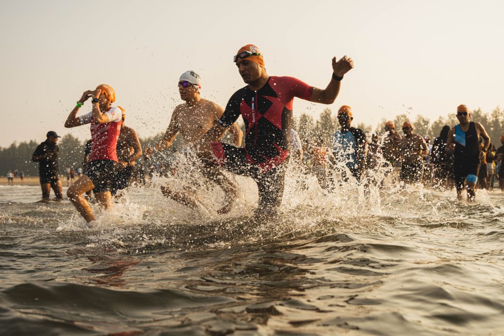 Triathletes from 30 countries to participate in IRONMAN 70.3 India this October triathletes-from-30-countries-to-participate-in-ironman-70.3-india-this-october