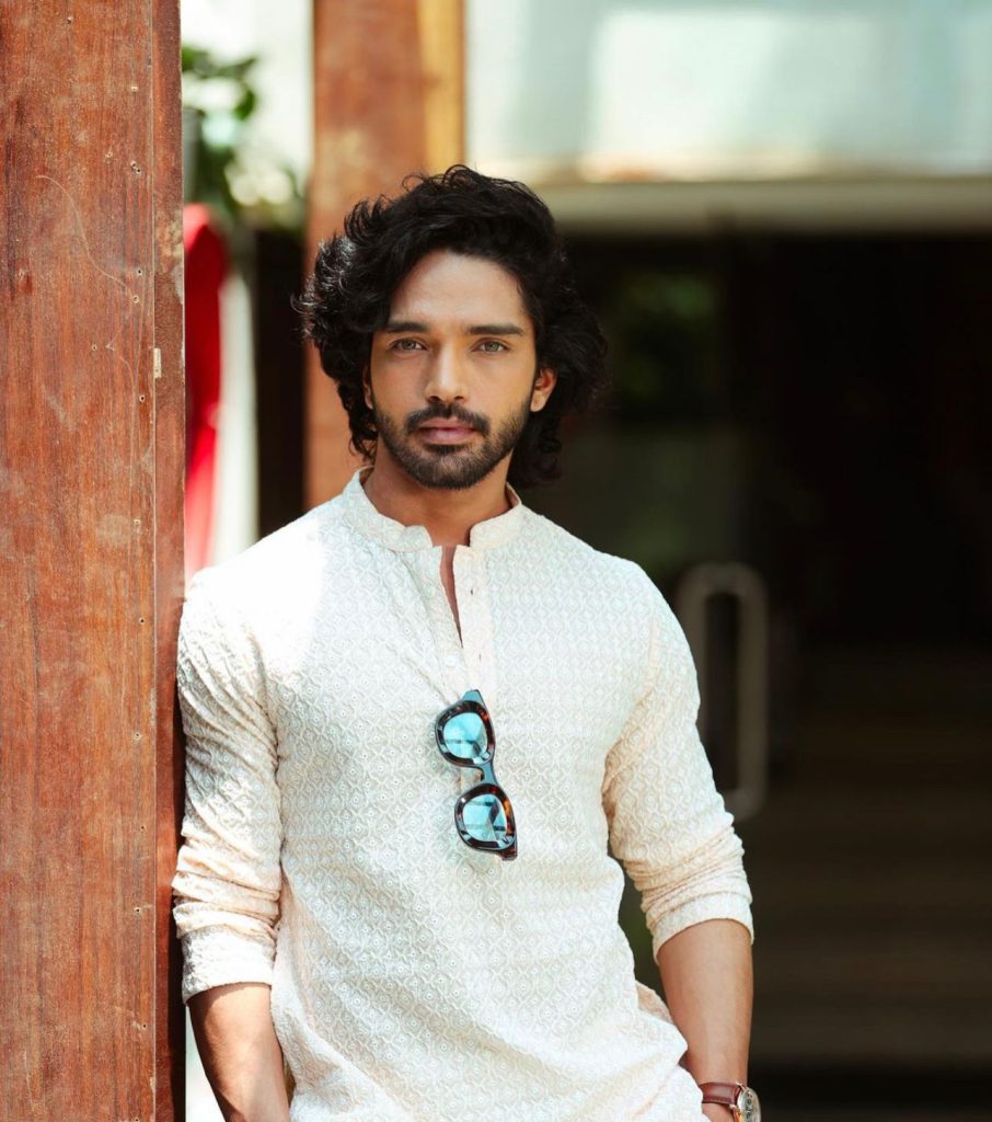 Harsh Rajput on Ganesh Chaturthi: ‘Explore Ganpati pandals, visit my friend’s house’ harsh-rajput-on-ganesh-chaturthi:-‘explore-ganpati-pandals,-visit-my-friend’s-house’