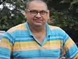 Aide of Chhota Rajan & absconding convict in J. Dey murder case arrested from Indo-Nepal border aide-of-chhota-rajan-&-absconding-convict-in-j.-dey-murder-case-arrested-from-indo-nepal-border