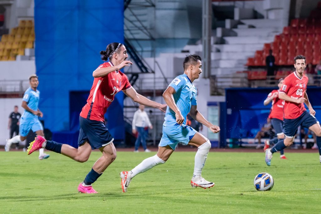 afc-champions-league:-mumbai-city-go-down-0-2-to-iranian-club-in-opener