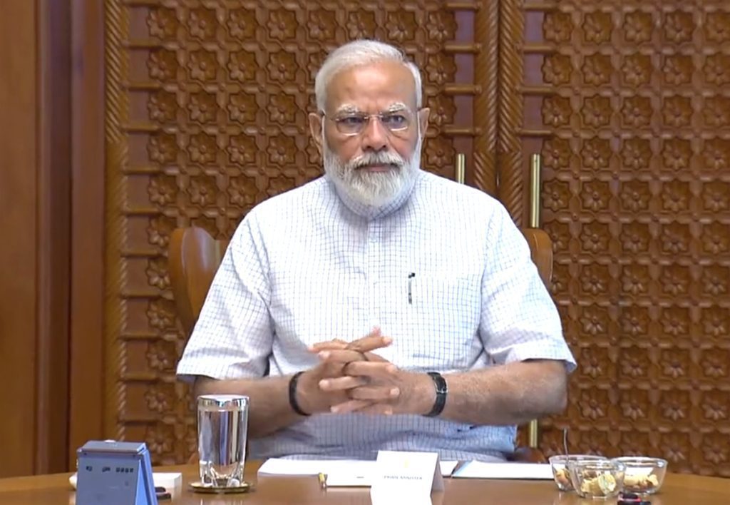 Women’s Reservation Bill: BJP Mahila Morcha expresses gratitude, Union Minister deletes post confirming Cabinet’s nod women’s-reservation-bill:-bjp-mahila-morcha-expresses-gratitude,-union-minister-deletes-post-confirming-cabinet’s-nod