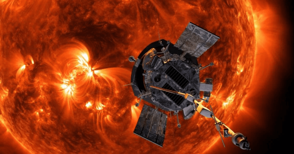 india’s-aditya-l1-put-on-route-to-observe-sun