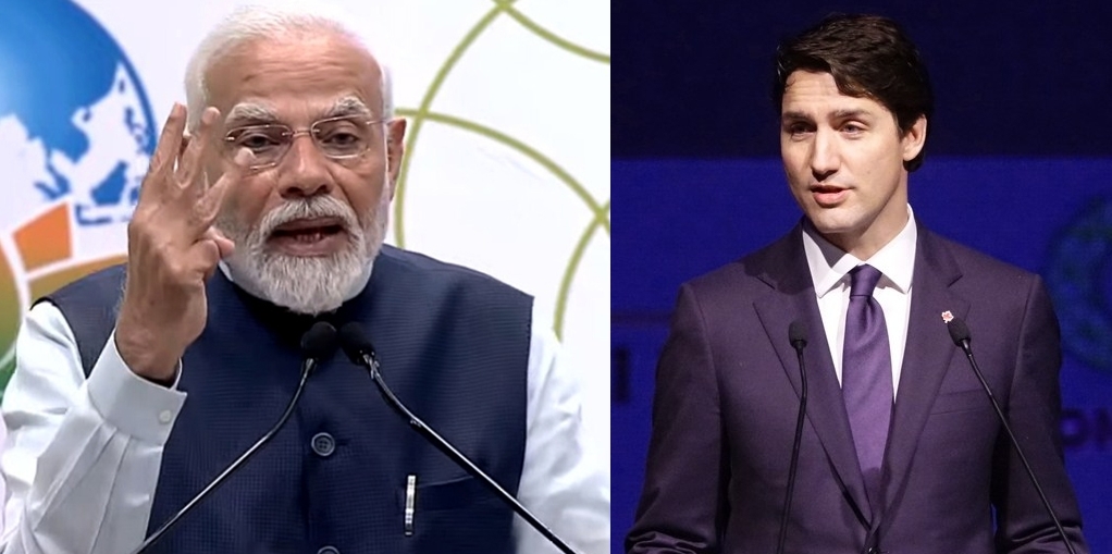 ‘Absurd, motivated’: India rejects Canadian allegations over killing of Khalistani terrorist ‘absurd,-motivated’:-india-rejects-canadian-allegations-over-killing-of-khalistani-terrorist
