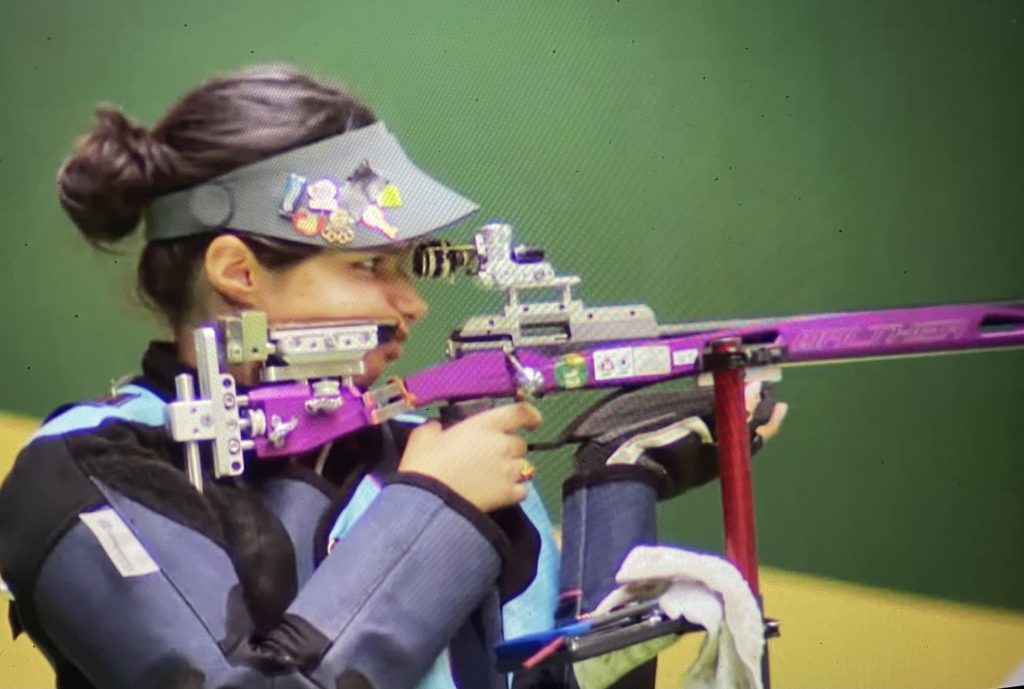 ISSF World Cup: Rifle shooter Nischal bags silver as India finish with two medals issf-world-cup:-rifle-shooter-nischal-bags-silver-as-india-finish-with-two-medals