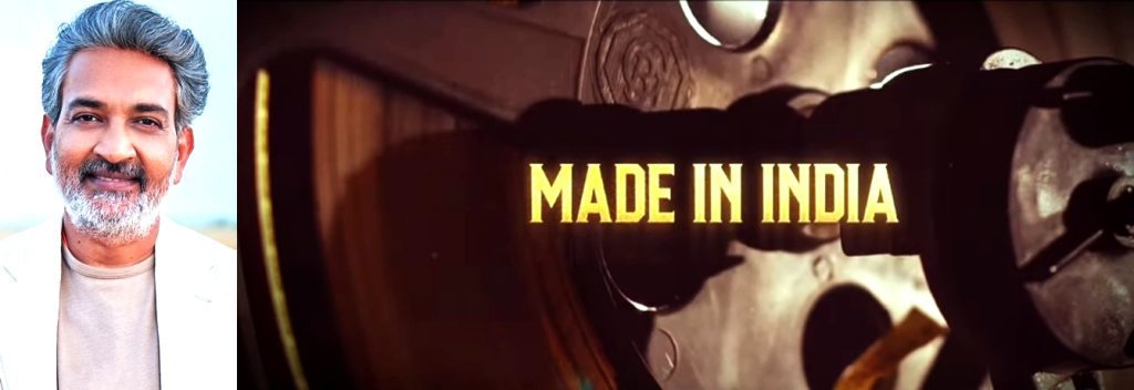 SS Rajamouli announces Dadasaheb Phalke biopic, shares teaser ss-rajamouli-announces-dadasaheb-phalke-biopic,-shares-teaser