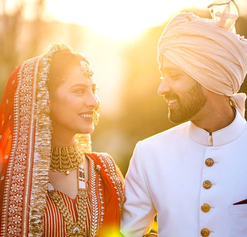 Vikrant Massey, wife Sheetal Thakur all set to welcome first child vikrant-massey,-wife-sheetal-thakur-all-set-to-welcome-first-child