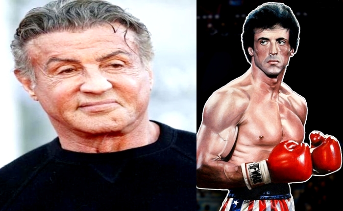 Sylvester Stallone-starrer ‘Rocky’ was based on actor’s life