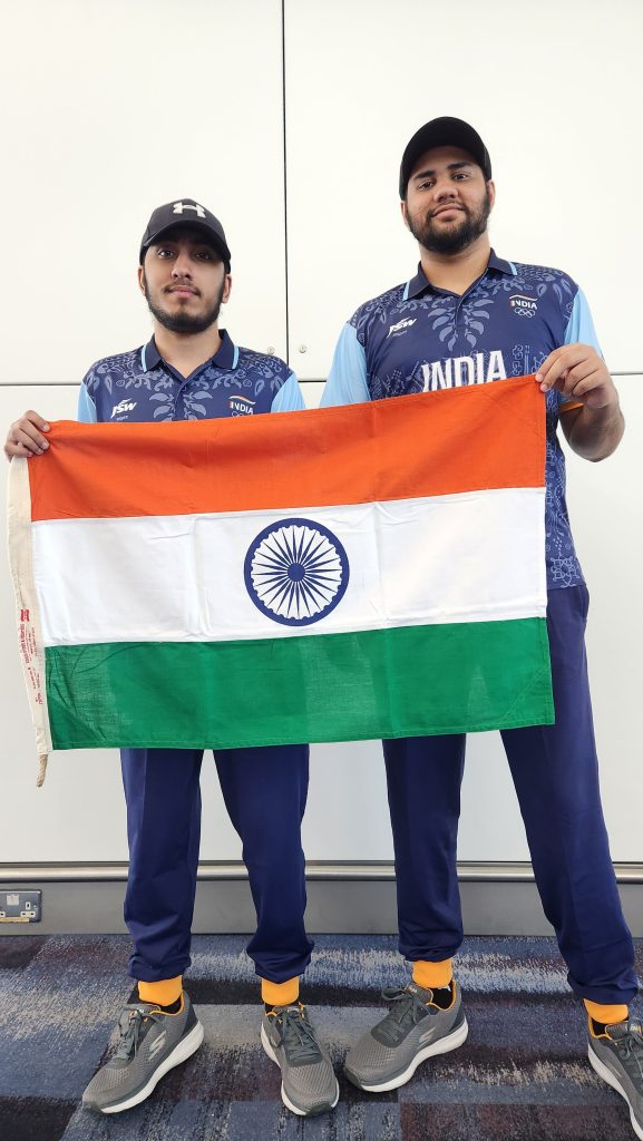 esports:-india’s-fifa-athletes-depart-for-hangzhou-asian-games;-official-draw-set-to-take-place-on-sep-22