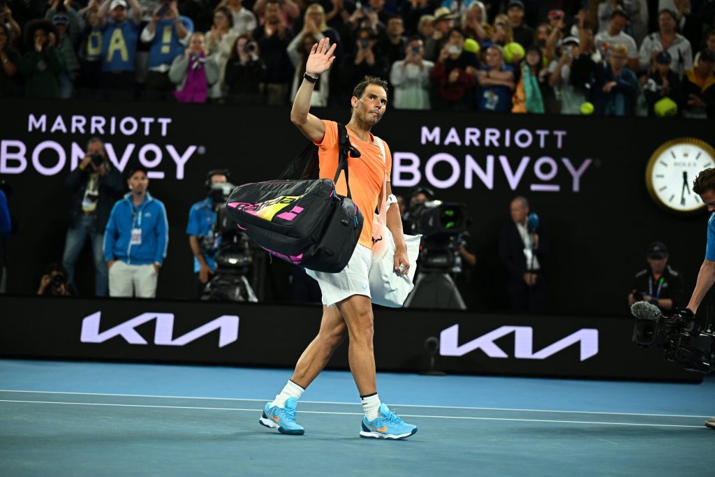 Djokovic would have been ‘Frustrated’ without grand slam record: Rafael Nadal djokovic-would-have-been-‘frustrated’-without-grand-slam-record:-rafael-nadal