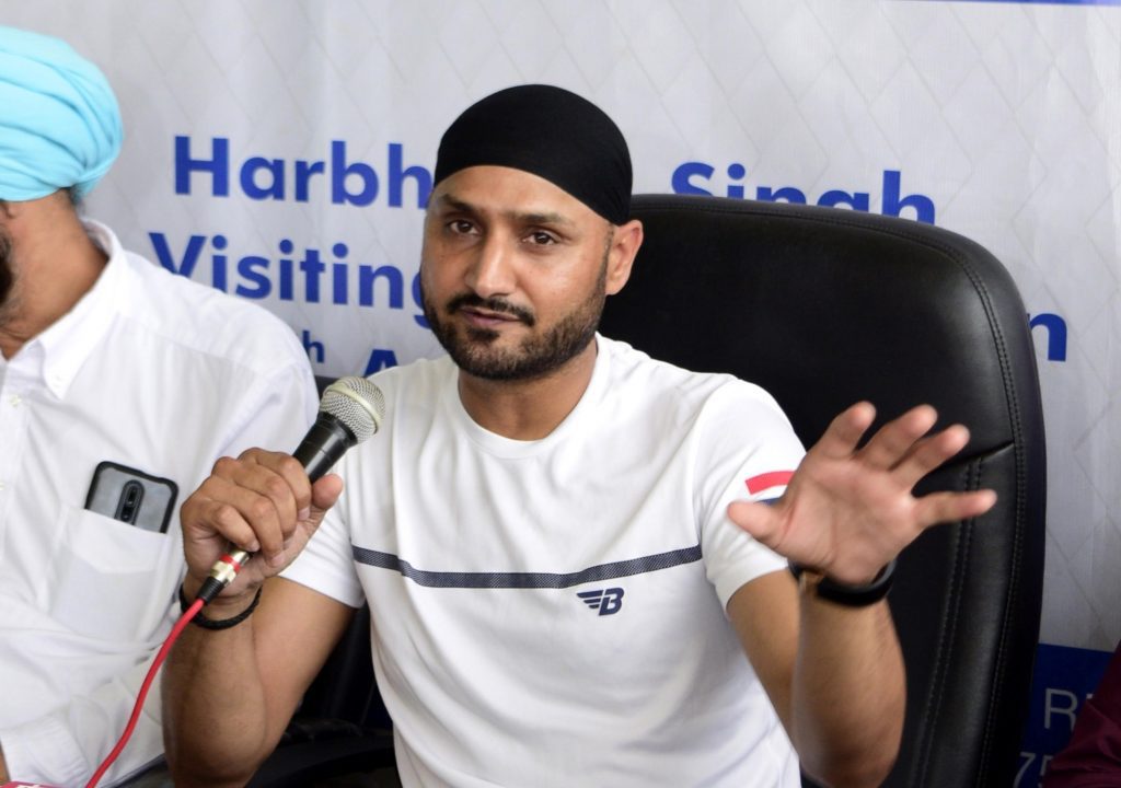 ‘It’s beyond my understanding’, says Harbhajan Singh on Chahal’s omission from Australia ODIs ‘it’s-beyond-my-understanding’,-says-harbhajan-singh-on-chahal’s-omission-from-australia-odis