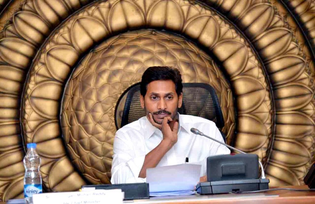 majority-in-andhra-feels-jagan-reddy-is-feeling-nervous-and-insecure:-survey
