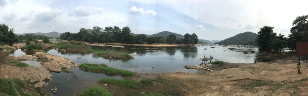 Cauvery water sharing row: Crucial meeting to be held in Delhi on Wed cauvery-water-sharing-row:-crucial-meeting-to-be-held-in-delhi-on-wed