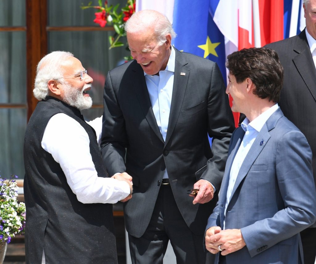 india-canada-row:-ottawa’s-allies-‘not-keen’-to-take-sides