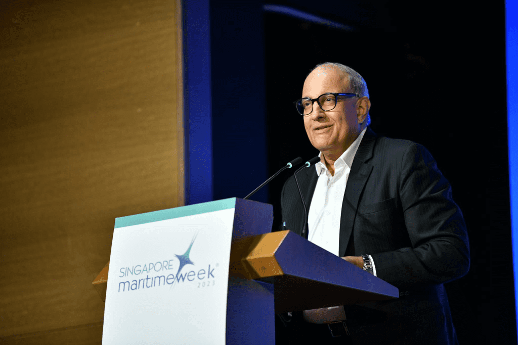 Singapore Parliament rejects proposal to suspend Indian-origin MP singapore-parliament-rejects-proposal-to-suspend-indian-origin-mp