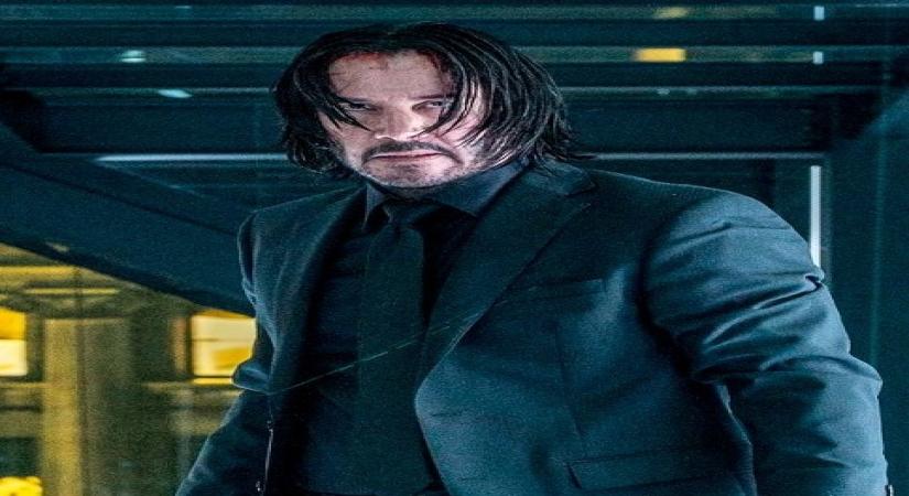 Keanu Reeves was left ‘physically and emotionally destroyed’ by his role as John Wick keanu-reeves-was-left-‘physically-and-emotionally-destroyed’-by-his-role-as-john-wick