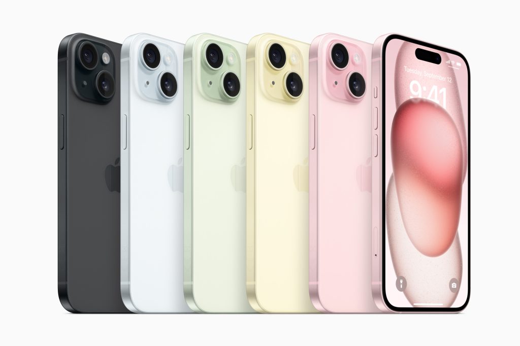 Not just iPhone 15, ‘Make in India’ iPhone 15 Plus too goes on sale on Sep 22 not-just-iphone-15,-‘make-in-india’-iphone-15-plus-too-goes-on-sale-on-sep-22