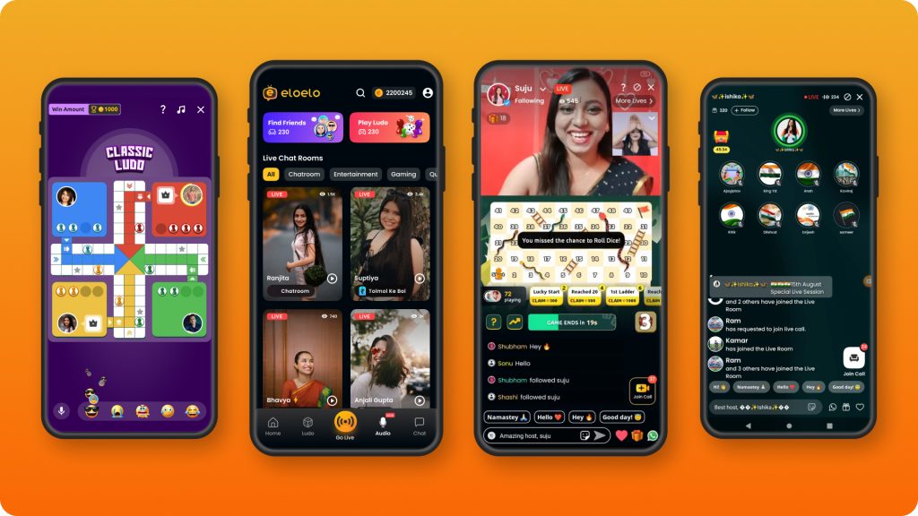 live-entertainment-&-gaming-app-eloelo-raises-$22-mn