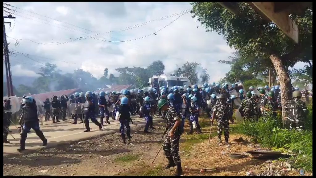 bandh-hits-normal-life-in-manipur’s-five-districts-for-2nd-day