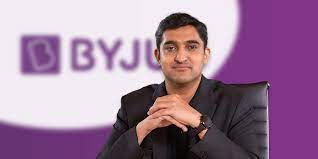 byju’s-elevates-arjun-mohan-as-india-ceo-amid-‘plenty-of-challenges’