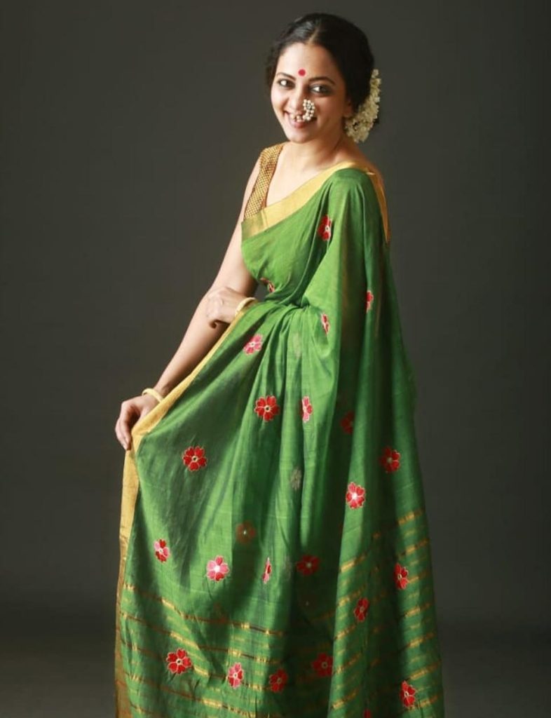 Neha Joshi shares new tradition introduced by her family on Ganesh Chaturthi neha-joshi-shares-new-tradition-introduced-by-her-family-on-ganesh-chaturthi