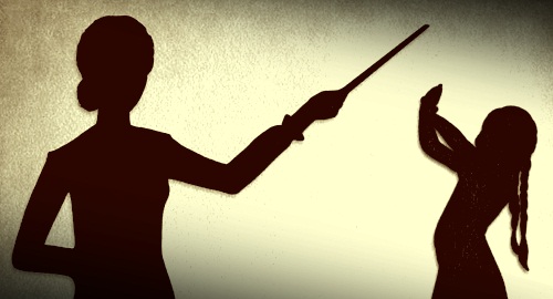 Teacher breaks hand of student for worshipping Ganesh statue in K’taka teacher-breaks-hand-of-student-for-worshipping-ganesh-statue-in-k’taka