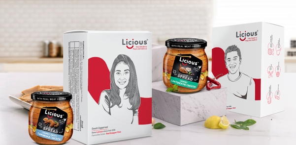 Hopeful of closing FY24 with Rs 1,200 cr revenue run rate: Licious hopeful-of-closing-fy24-with-rs-1,200-cr-revenue-run-rate:-licious