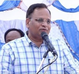 Delhi court refuses to transfer Satyendar Jain’s cases to another judge delhi-court-refuses-to-transfer-satyendar-jain’s-cases-to-another-judge