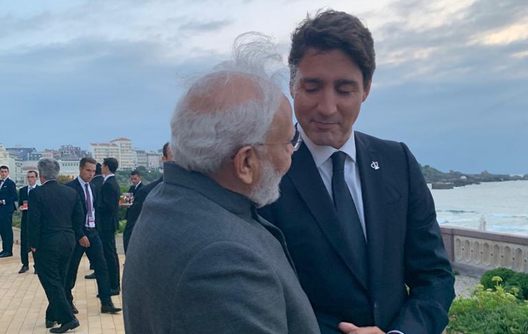 Trudeau govt shut down efforts made by India to reconcile with Khalistanis in Canada trudeau-govt-shut-down-efforts-made-by-india-to-reconcile-with-khalistanis-in-canada