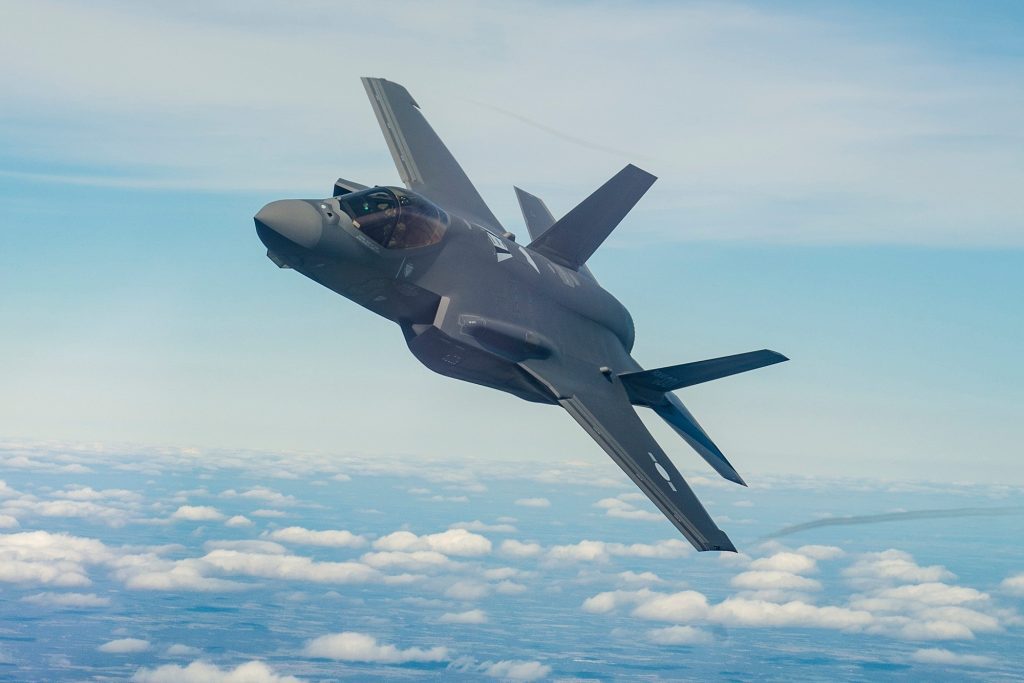 us-marines-launch-probe-into-‘mysterious-disappearance’-of-f-35-fighter-jet