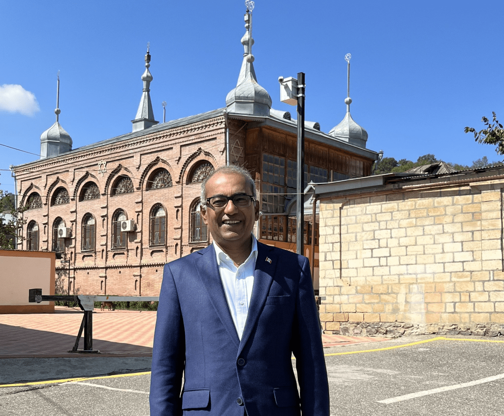 Indian-origin MP says Canadian Hindus ‘soft targets’, urges them to be calm, vigilant indian-origin-mp-says-canadian-hindus-‘soft-targets’,-urges-them-to-be-calm,-vigilant