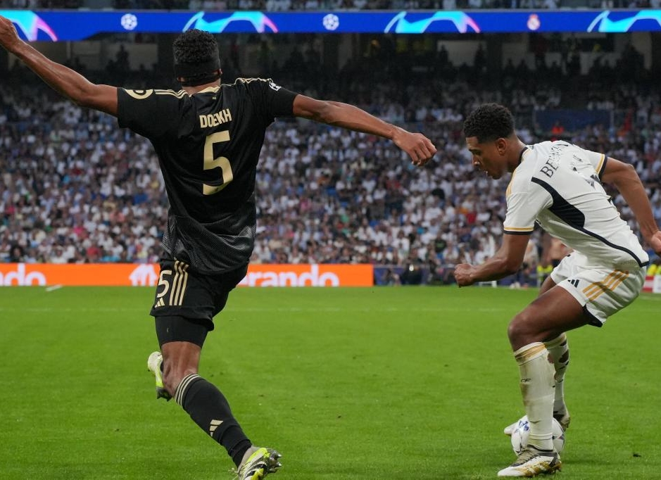 real-madrid-win,-sevilla,-real-sociedad-draw-in-champions-league-openers