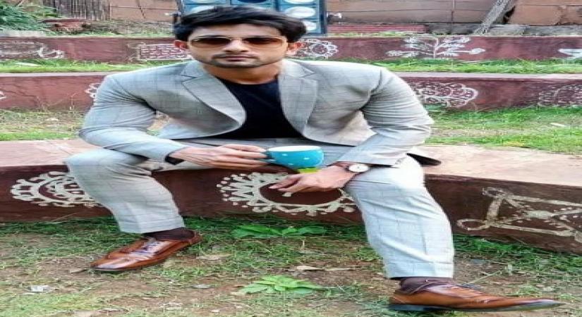 TV makes you ready for all platforms – OTT or films: Fahmaan Khan tv-makes-you-ready-for-all-platforms-–-ott-or-films:-fahmaan-khan