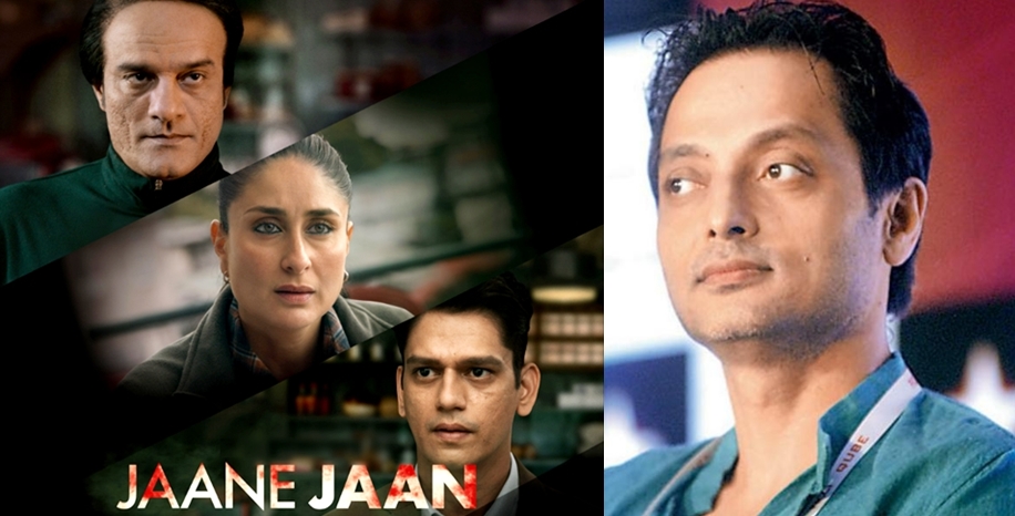 When you get a cast like the one ‘Jaane Jaan’ has, your responsibility increases: Sujoy Ghosh when-you-get-a-cast-like-the-one-‘jaane-jaan’-has,-your-responsibility-increases:-sujoy-ghosh