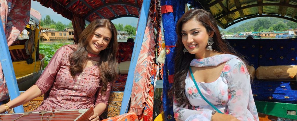 Gauri Tejwani to play mother in ‘Pashminna – Dhaage Mohobbat Ke’ gauri-tejwani-to-play-mother-in-‘pashminna-–-dhaage-mohobbat-ke’