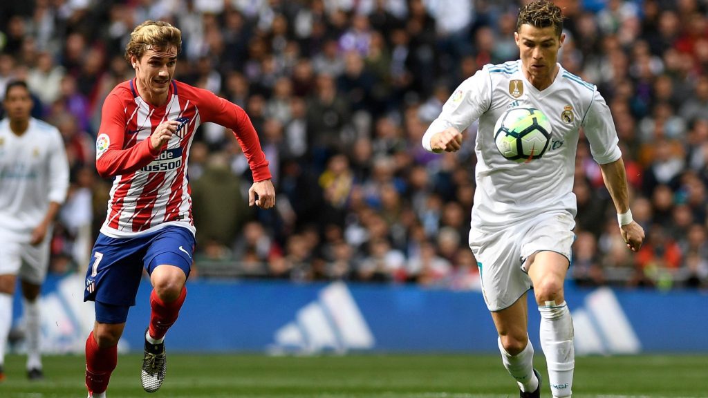 Friends, neighbours and rivals: The story of the Madrid Derby through the years friends,-neighbours-and-rivals:-the-story-of-the-madrid-derby-through-the-years