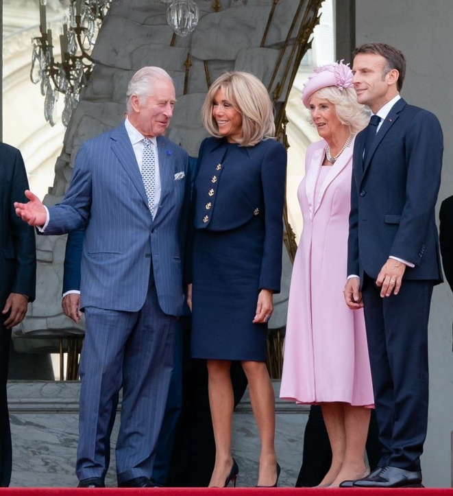 British King Charles III calls upon Britain, France to reinvigorate friendship british-king-charles-iii-calls-upon-britain,-france-to-reinvigorate-friendship