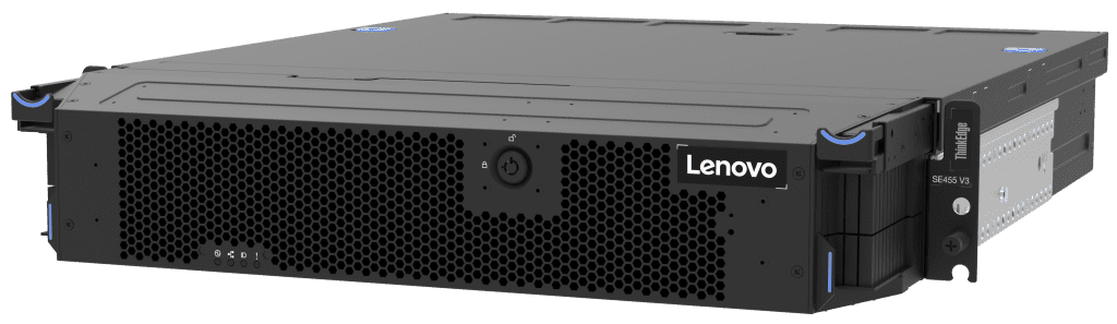 Lenovo launches new edge AI services, solutions for businesses lenovo-launches-new-edge-ai-services,-solutions-for-businesses
