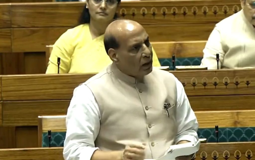have-guts-to-discuss-china-but-don’t-rake-up-past,-says-rajnath-singh-in-lok-sabha