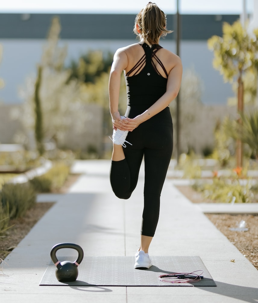 Exercise during morning, afternoon to ward off diabetes risk: Study exercise-during-morning,-afternoon-to-ward-off-diabetes-risk:-study