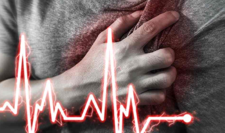 Rajkot’s heart health crisis: Three under age 45 succumb to heart attacks rajkot’s-heart-health-crisis:-three-under-age-45-succumb-to-heart-attacks